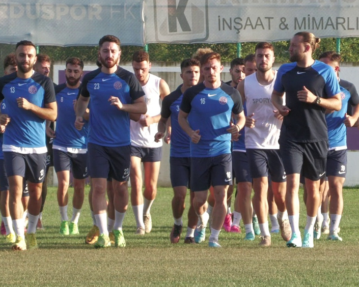  52 Orduspor Futbol Kulübü Malatya’da Galibiyet Peşinde