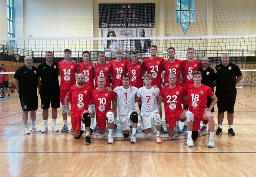  Danimarka Milli Takımı’ndaki Tek Akkuş’lu, Avrupa Şampiyonası’nı Bekliyor