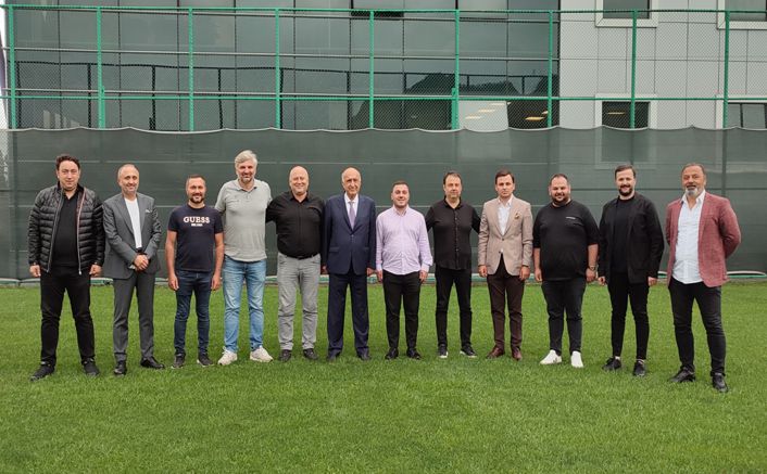  52 Orduspor Futbol Kulübü’nden Altyapı Açıklaması