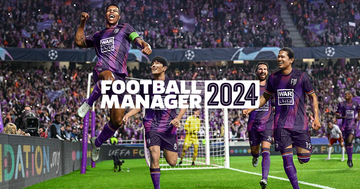  Football Manager 2024 Ücretsiz Olarak Telefonlara Geliyor