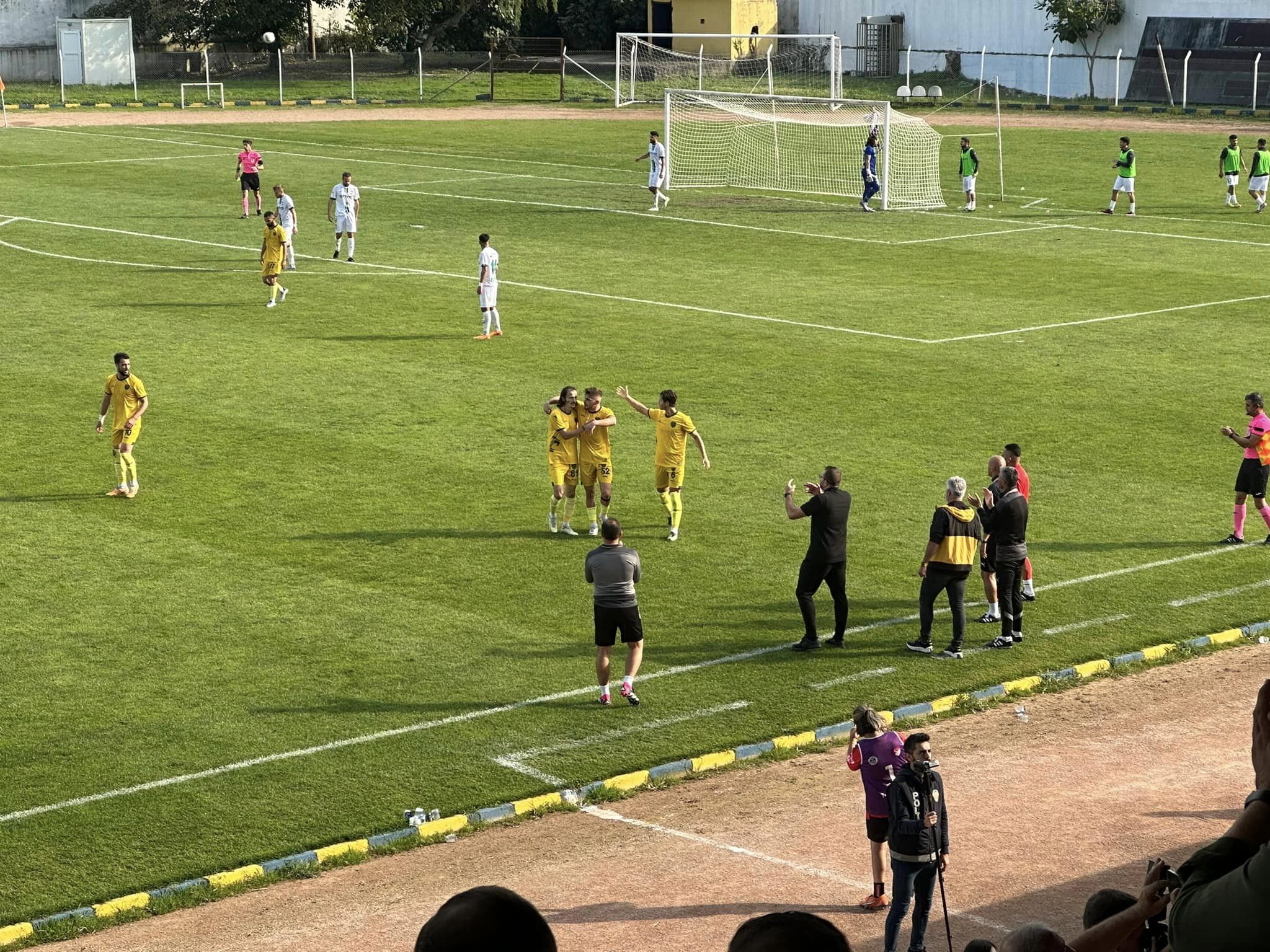  Fatsa Belediyespor Stadyum Konusu PFDK’ye Taşındı