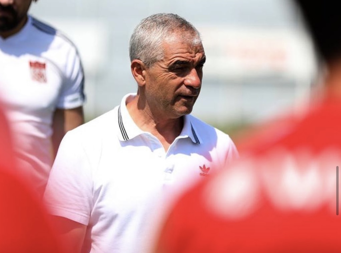  ”Yılport Samsunspor’dan Teklif Aldım Ama Beşiktaş’ı Bekliyorum”