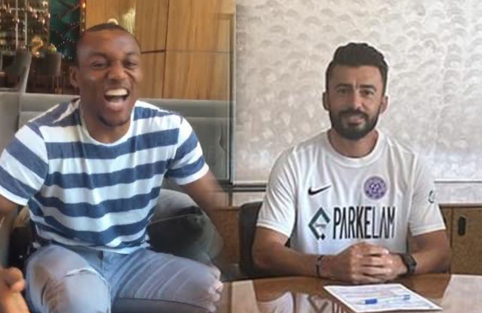  52 Orduspor Futbol Kulübü Forveti Siftah Yapamadı, Akıllara Adanaspor Forveti Geldi