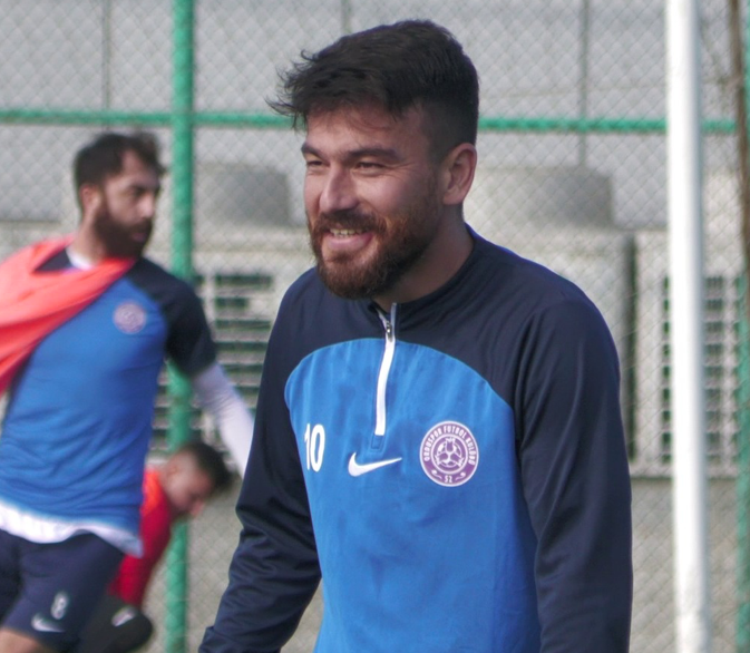  52 Orduspor Futbol Kulübü’nde Hazırlıklar Tamamlandı, İşte Kamp Kadrosu