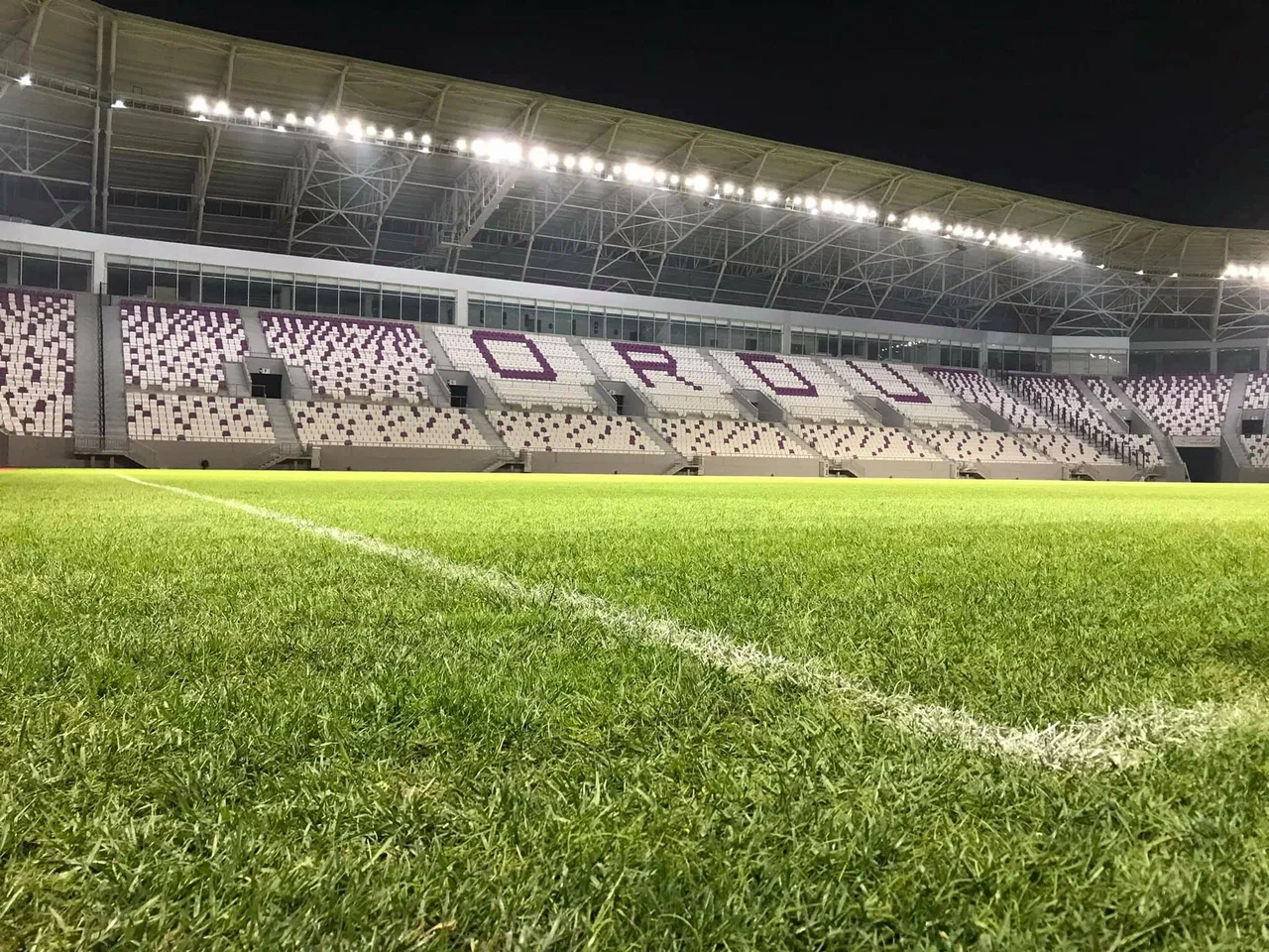  52 Orduspor Futbol Kulübü’nde Edirnespor Maçı Biletleri Cumartesi Satışta