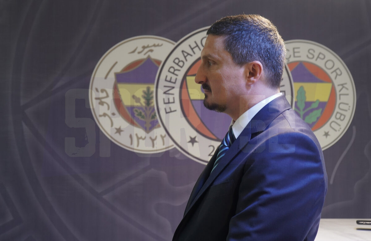 Melih Acar ”Yeni Sezonda Bütün Fenerbahçelileri Derneğimize Bekliyoruz”