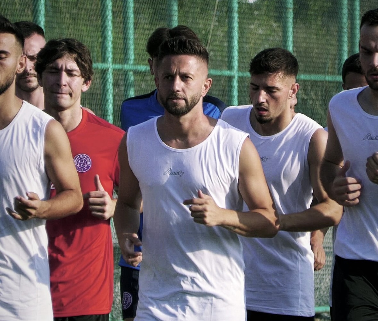 52 Orduspor Futbol Kulübü Yeni Sezona Odaklandı