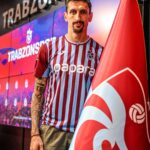 Trabzonspor, Stefan Savic‘i Resmen Açıkladı